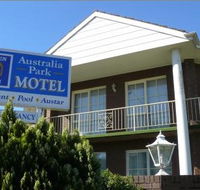 Australia Park Motel - Accommodation QLD