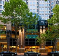 Sheraton On The Park - Accommodation QLD