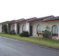 Oyster Court Motel - Accommodation QLD
