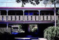Broadway University Motor Inn - Accommodation QLD 0