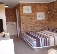 Ocean View Motor Inn Merimbula - Accommodation QLD