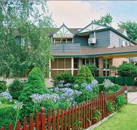 Best Western Grand Country Lodge - Accommodation QLD