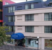 Savoy Double Bay Hotel - Accommodation QLD