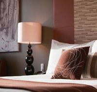 Mgsm Executive Hotel And Conference Centre - Accommodation QLD