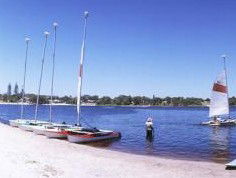 Lennox Beach Resort - Accommodation QLD 1
