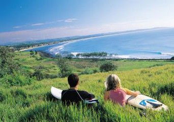 Lennox Beach Resort - Accommodation QLD 3