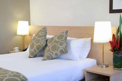 Mercure Hotel Brisbane - Accommodation QLD 0