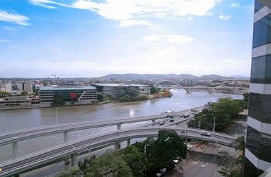 Mercure Hotel Brisbane - Accommodation QLD 1