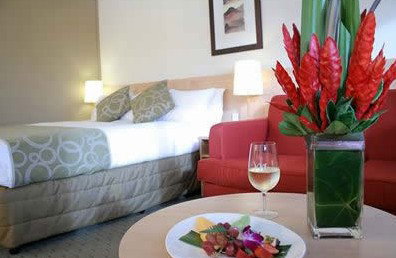 Mercure Hotel Brisbane - Accommodation QLD 2