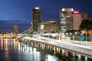 Mercure Hotel Brisbane - Accommodation QLD 3