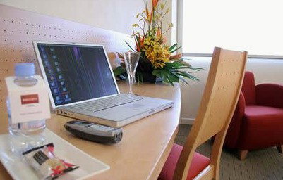 Mercure Hotel Brisbane - Accommodation QLD 4