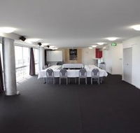 Port Pacific Resort - Accommodation QLD