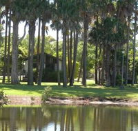 Lanis Holiday Island - Accommodation QLD