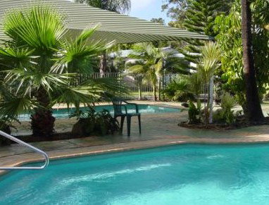 Lanis Holiday Island - Accommodation QLD 2