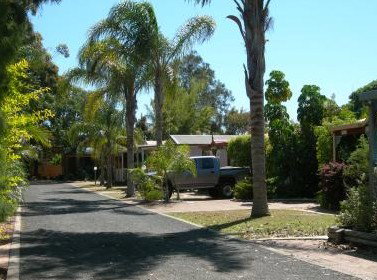 Lanis Holiday Island - Accommodation QLD 3