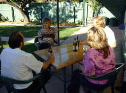 Travelway Motel - Accommodation QLD 1