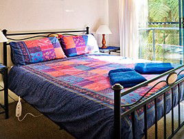 Jelga River Retreat - Accommodation QLD 1