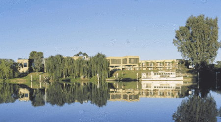 Wentworth Grande Resort - Accommodation QLD 2