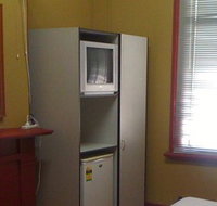 City Central Backpackers - Accommodation QLD
