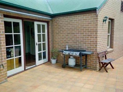 Balmain East NSW Accommodation QLD