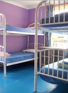 Balmain Backpackers - Accommodation QLD 2