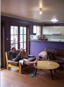Balmain Backpackers - Accommodation QLD 3
