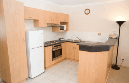 The Grand Apartments - Accommodation QLD 1