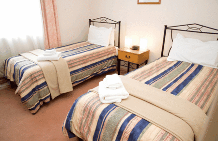 The Grand Apartments - Accommodation QLD 4