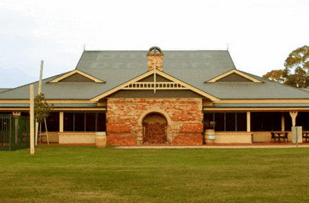 Nulkaba NSW Accommodation QLD