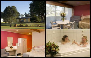  William Macintosh Motor Lodge - Accommodation QLD 1