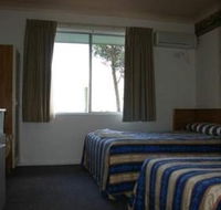Panorama Motor Inn - Accommodation QLD