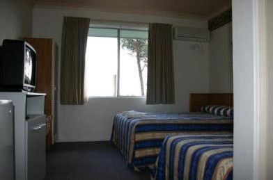 Panorama Motor Inn - Accommodation QLD 0