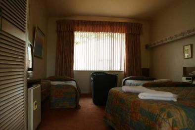 Panorama Motor Inn - Accommodation QLD 3