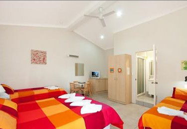 Ocean Shores NSW Accommodation QLD