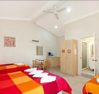 Pacific Palms Motel - Accommodation QLD
