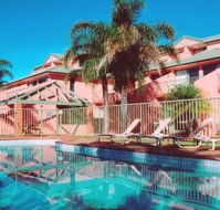 Tuscany Apartments - Accommodation QLD