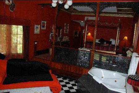 Casuarina Country Inn - Accommodation QLD 0