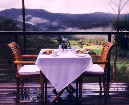 Wild Edge Retreat - Accommodation QLD 0