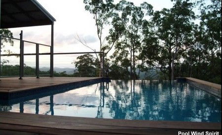 Wild Edge Retreat - Accommodation QLD 1
