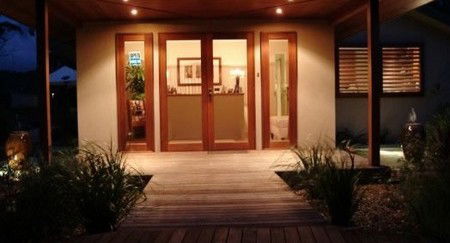 Wild Edge Retreat - Accommodation QLD 3