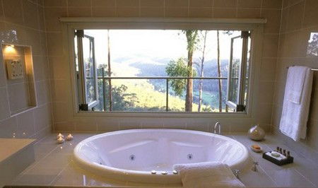 Wild Edge Retreat - Accommodation QLD 4