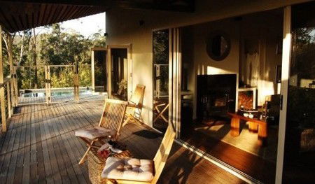 Wild Edge Retreat - Accommodation QLD 5
