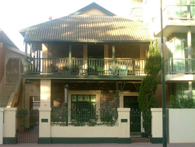 Grandview House Apartments - Accommodation QLD 0
