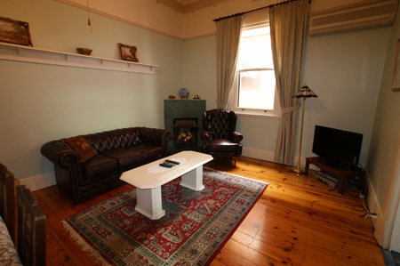 Grandview House Apartments - Accommodation QLD 2