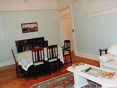 Grandview House Apartments - Accommodation QLD 3