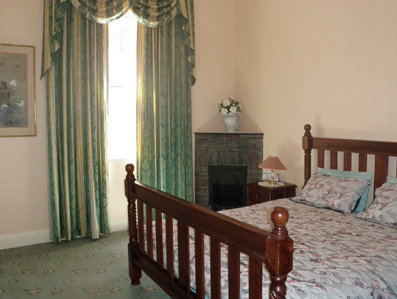 Grandview House Apartments - Accommodation QLD 4