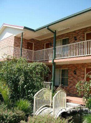 Cardiff Motor Inn - Accommodation QLD 0