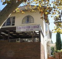Carnarvon Lodge - Accommodation QLD