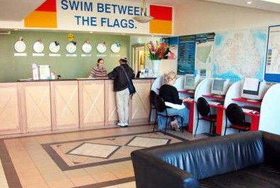 Bondi NSW Accommodation QLD