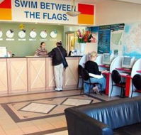 Noahs Bondi Beach - Accommodation QLD
